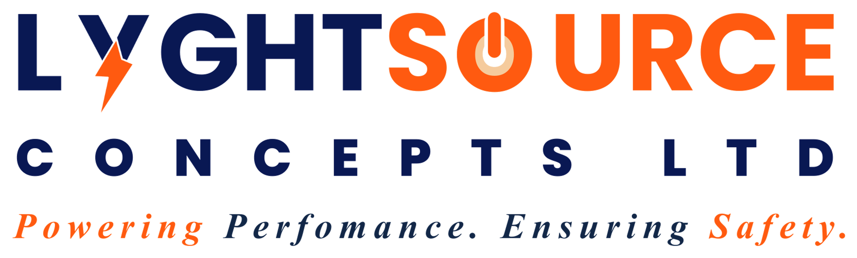 Lyghtsource Concepts Ltd