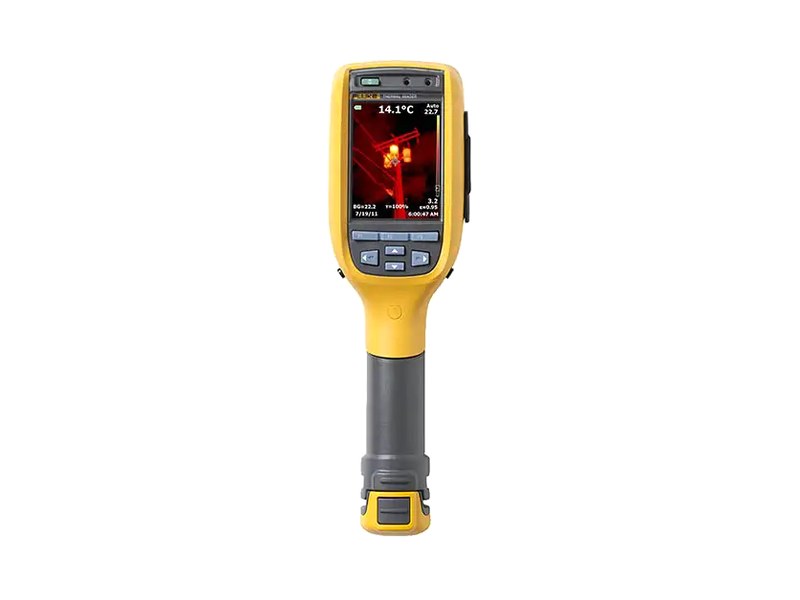 Fluke TI125 30Hz thermal imager