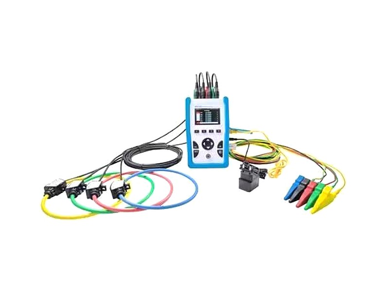 PEL 103 power-energy logger